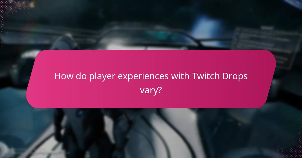 What is the community feedback on Twitch Drops?