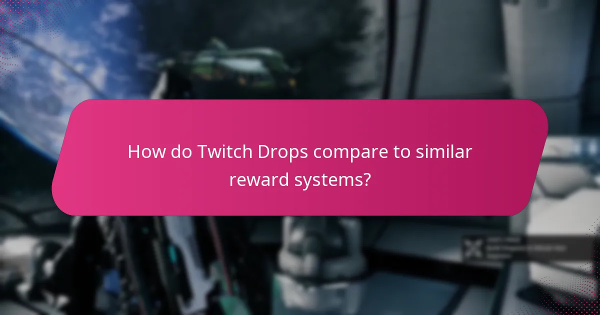 How do player experiences with Twitch Drops vary?