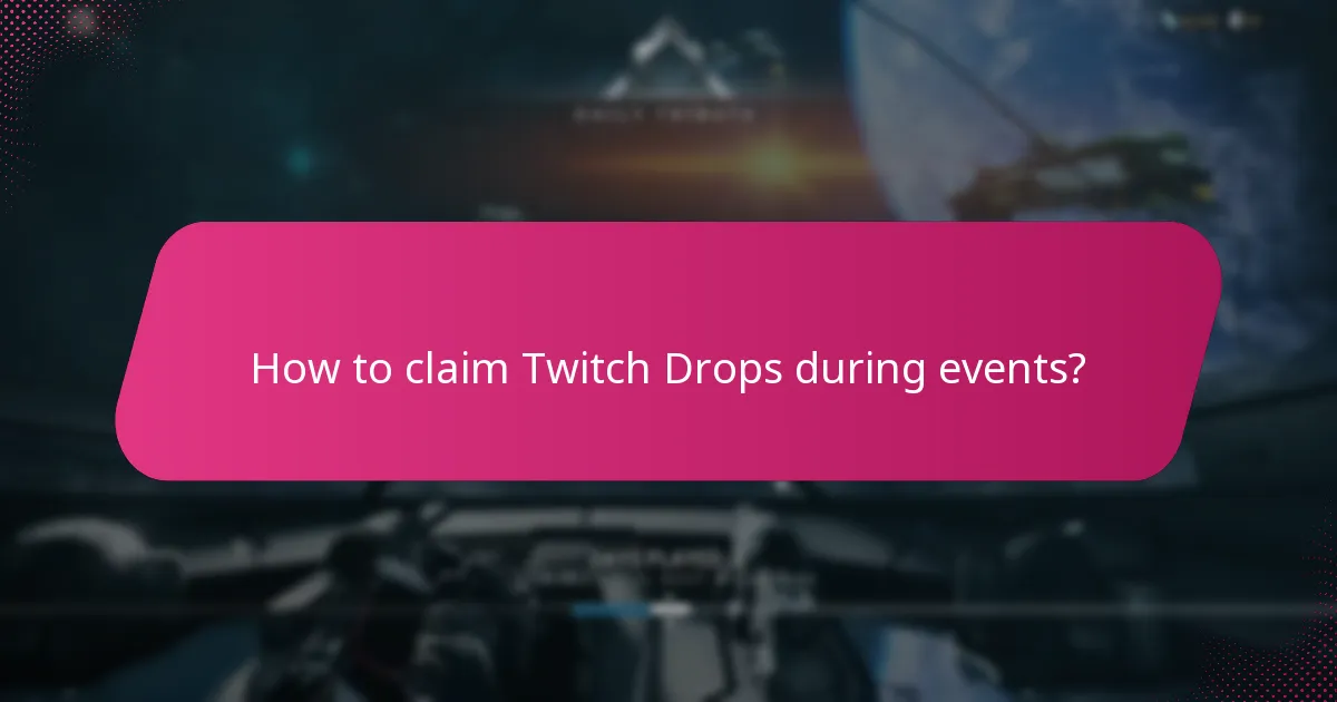 What types of rewards can be earned through Twitch Drops?