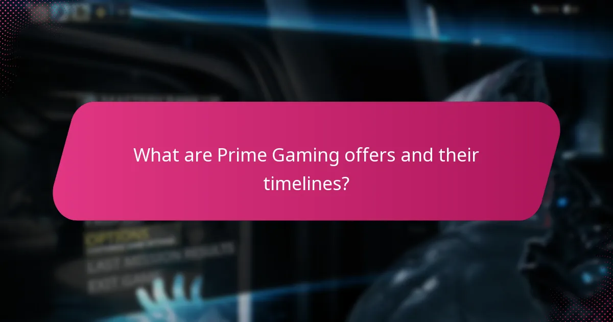 How does Prime Gaming compare to other gaming subscription services?