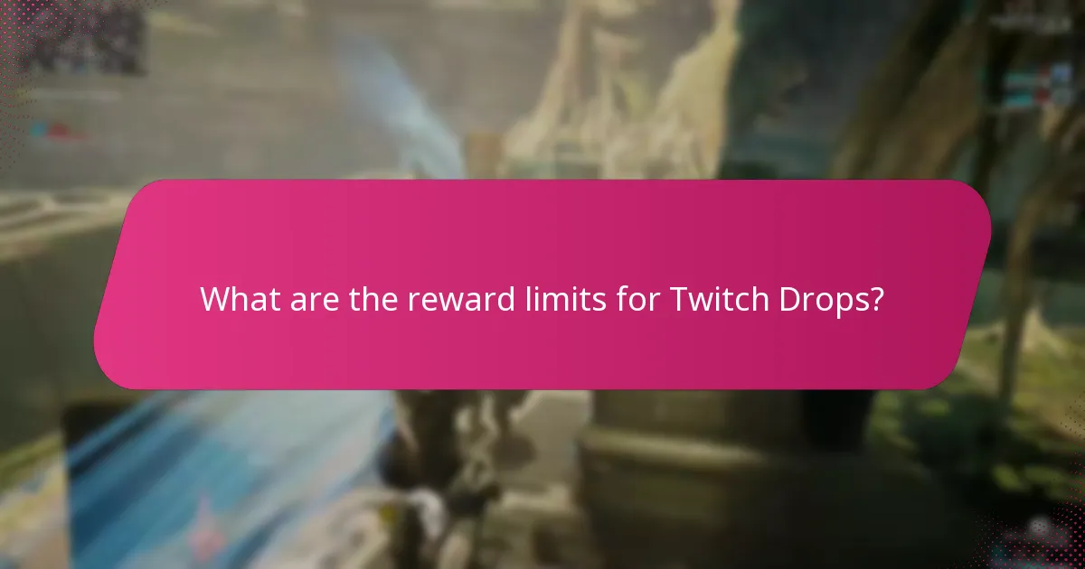 When do Twitch Drops events occur?