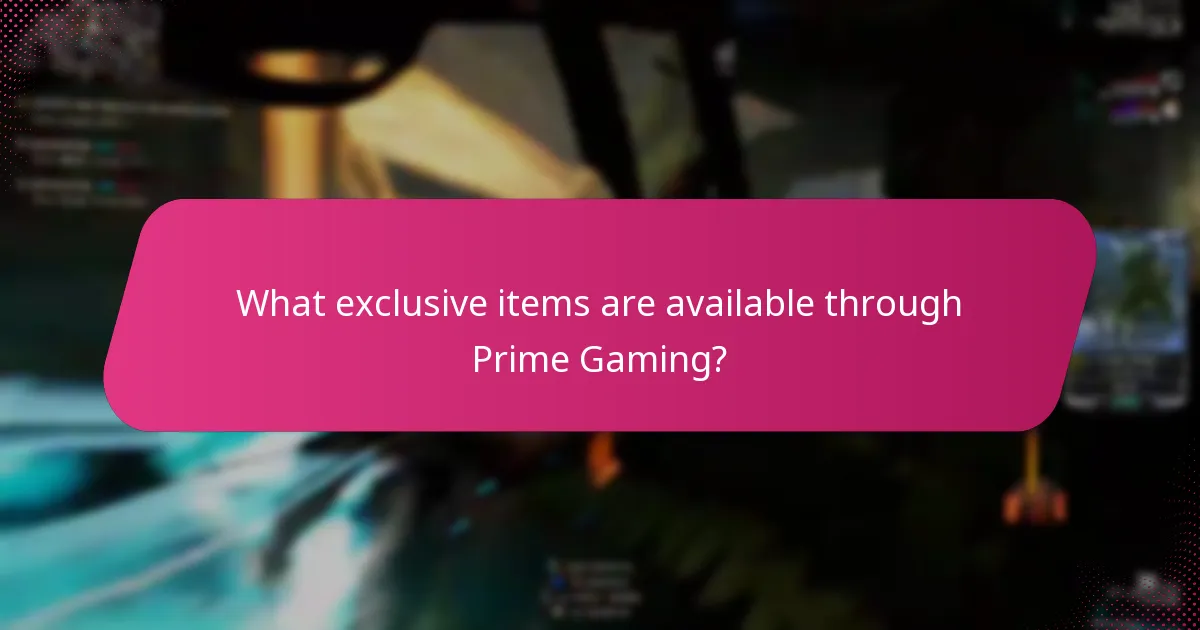 How does Prime Gaming compare to other gaming subscription services?